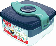 MAPED MAPED PICNIK ΦΑΓΗΤΟΔΟΧΕΙΟ ΜΠΛΕ/ΤΥΡΚΟΥΑΖ ORIGIN 1.4L