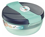 MAPED MAPED PICNIK ΦΑΓΗΤΟΔΟΧΕΙΟ ΜΠΩΛ ΜΠΛΕ ORIGIN 1.4L