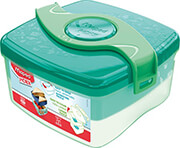 MAPED MAPED PICNIK ΦΑΓΗΤΟΔΟΧΕΙΟ ΜΠΩΛ ΠΡΑΣΙΝΟ ORIGIN 1.4L