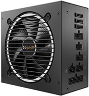 BE QUIET PSU BE QUIET! BN342 PURE POWER 12 M 650W MODULAR 80 PLUS GOLD