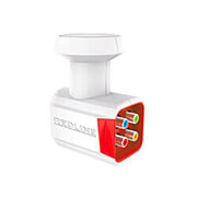 REDLINE LNB REDLINE QUATTRO