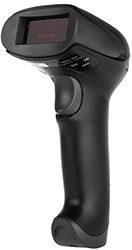 NETUM NETUM 1D WIRED HANDHELD BARCODE READER BLACK