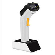 NETUM NETUM 2D WIRELESS &amp; BLUETOOTH BARCODE SCANNER