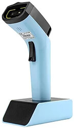 NETUM NETUM 2D WIRELESS DS7500 2.4GHZ BARCODE SCANNER