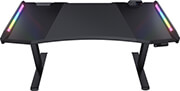 COUGAR GAMING DESK COUGAR E-MARS WITH USB3.0 TYPE-C PORT