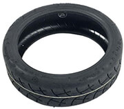 XIAOMI XIAOMI ELECTRIC SCOOTER PNEUMATIC TIRE 8.5 BLACK BHR6444EU