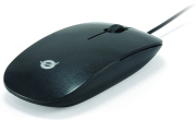 CONCEPTRONIC CONCEPTRONIC CLLM3BDESK OPTICAL DESKTOP MOUSE