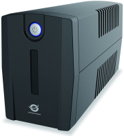 CONCEPTRONIC CONCEPTRONIC ZEUS02E UPS LINE-INTERACTIVE 850 VA 480 W