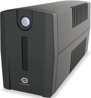 CONCEPTRONIC CONCEPTRONIC ZEUS01ES ZEUS UPS 650VA 360W 2XSCHUKO SOCKET