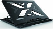 CONCEPTRONIC THANA03B THANA ERGO S 15.6'' LAPTOP COOLING STAND