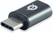 CONCEPTRONIC DONN05G DONN USB-C TO MICRO USB OTG ADAPTER
