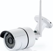 CONCEPTRONIC JARETH03W WIRELESS CLOUD IP CAMERA OUTDOOR FULL HD 1080P