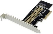 CONCEPTRONIC EMRICK05BS M.2 NVME SSD ADAPTER PCIE 3.0