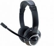 CONCEPTRONIC POLONA02B STEREO HEADSET 3.5MM