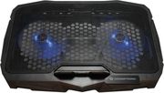 CONCEPTRONIC THANA07B 2-FAN COOLING PAD 17''