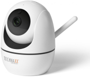 TECHNAXX TECHNAXX FULLHD WIFI IP PT INDOOR CAMERA TX-146