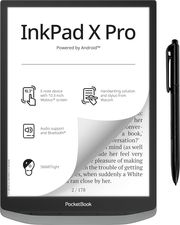 POCKETBOOK INKPAD X PRO PB1040D-M-WW-B φωτογραφία