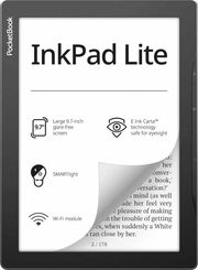 POCKETBOOK POCKETBOOK INKPAD LITE MIST GREY PB970-M-WW