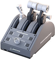 THRUSTMASTER THRUSTMASTER 4060219 TCA QUADRANT BOEING ED XBOX X / S / ONE / PC
