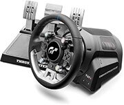 THRUSTMASTER THRUSTMASTER 4160823 RACING WHEEL T-GT II PC / PS4 / PS5