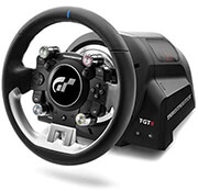 THRUSTMASTER THRUSTMASTER 4160846 T-GT II PACK GT WHEEL+BA SE PC / PS5