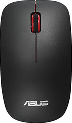 ASUS WIRELESS MOUSE WT300 BLACK