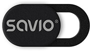 SAVIO SAVIO AK-50 WEBCAM PROTECTION COVER SLIDE