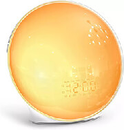G-ROC G-ROC WKL-03 COLOR NIGHT LIGHT WITH ALARM FUNCTION