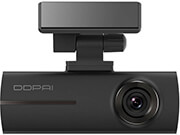 DDPAI DASH CAM SET N1 DUAL REAR CAM INCLUDED
