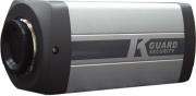 KGUARD KGUARD CSP-3120 1/3'' SONY CCD BOX TYPE CAMERA 420 TV LINES