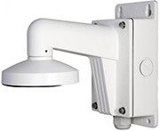 HIKVISION DS-1473ZJ-135B WALL SUPPORT WITH DOSAGE CONNECTIONS