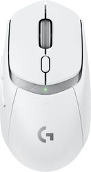 LOGITECH LOGITECH 910-007207 G390 LIGHTSPEED BLUETOOTH GAMING MOUSE WHITE