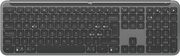 LOGITECH ΠΛΗΚΤΡΟΛΟΓΙΟ LOGITECH 920-012465 SIGNATURE SLIM K950 WIRELESS GRAPHITE