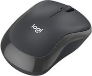 LOGITECH LOGITECH 910-007182 M240 SILENT WIRELESS MOUSE FOR BUSINESS GRAPHITE