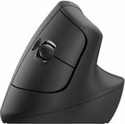 LOGITECH 910-006494 LIFT VERTICAL ERGONOMIC WIRELESS MOUSE FOR BUSINESS GRAPHITE