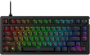 HYPERX ΠΛΗΚΤΡΟΛΟΓΙΟ HYPERX ALLOY RISE 75 RGB MECHANICAL GAMING KEYBOARD HX RED LINEAR (7G7A4AA#ABA)