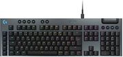 ΠΛΗΚΤΡΟΛΟΓΙΟ LOGITECH 920-012942 G915 X LIGHTSPEED WIRED LOW PROFILE GAMING GRAPHITE TACTILE