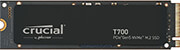 CRUCIAL SSD CRUCIAL CT4000T700SSD3 T700 4TB M.2 2280 NVME PCIE GEN 5.0 X 4