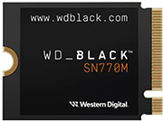 WESTERN DIGITAL SSD WESTERN DIGITAL WDS100T3X0G SN770M 1TB NVME PCIE GEN 4.0 X 4 M.2 2230