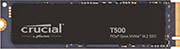 CRUCIAL SSD CRUCIAL T500 1TB PCIE GEN4 X4 NVME M.2 2280 CT1000T500SSD8