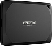 CRUCIAL ΕΞΩΤΕΡΙΚΟΣ ΔΙΣΚΟΣ CRUCIAL X10 PRO 2TB USB 3.2 GEN-2 TYPE-C PORTABLE SSD CT2000X10PROSSD9