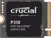 CRUCIAL SSD CRUCIAL P310 1TB PCIE GEN4 X4 NVME M.2 2230 CT1000P310SSD2