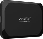 CRUCIAL ΕΞΩΤΕΡΙΚΟΣ ΔΙΣΚΟΣ CRUCIAL X9 1TB USB 3.2 GEN-2 TYPE-C PORTABLE SSD CT1000X9SSD9