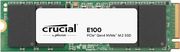 CRUCIAL SSD CRUCIAL E100 1TB PCIE GEN4 X4 NVME M.2 2280 CT1000E100SSD8