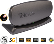 TELEVES TELEVES 130220 INNOVA T-FORCE 5G LTE HD BOSS (21-48)