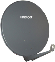 EDISION EDISION 100 SUPER HD ALUMINUM GREY