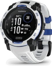 GARMIN INSTINCT 3 45MM SOLAR WHITE