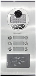 REALSAFE ΚΑΜΕΡΑ ΘΥΡΟΤΗΛΕΟΡΑΣΗΣ REALSAFE VDM-60/C ΓΙΑ VDM-60