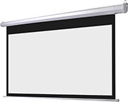 OEM ΗΛΕΚΤΡΙΚΟ ΠΑΝΙ ΒΙΝΤΕΟΠΡΟΒΟΛΕΑ PROJECTOR 16:9 270X150 MTS-120/16:9