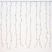 200 LED ΣΤΑΛΑΚΤΙΤΗΣ GREEN 2Χ1Μ ΕΣΩΤ ΚΑΙ ΕΞΩΤ ΧΩΡΟΥ